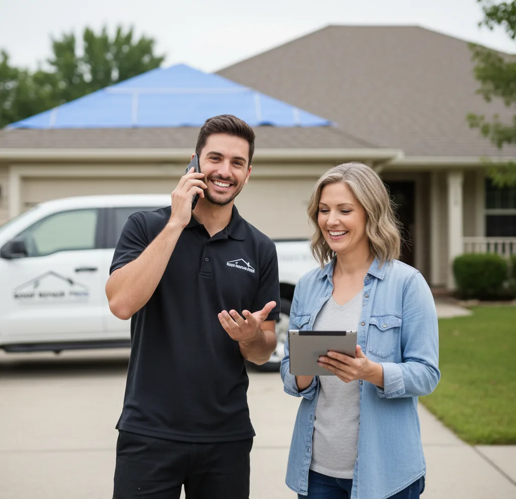 Storm Damage Repair in Devon, PA